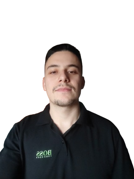 Minha Foto